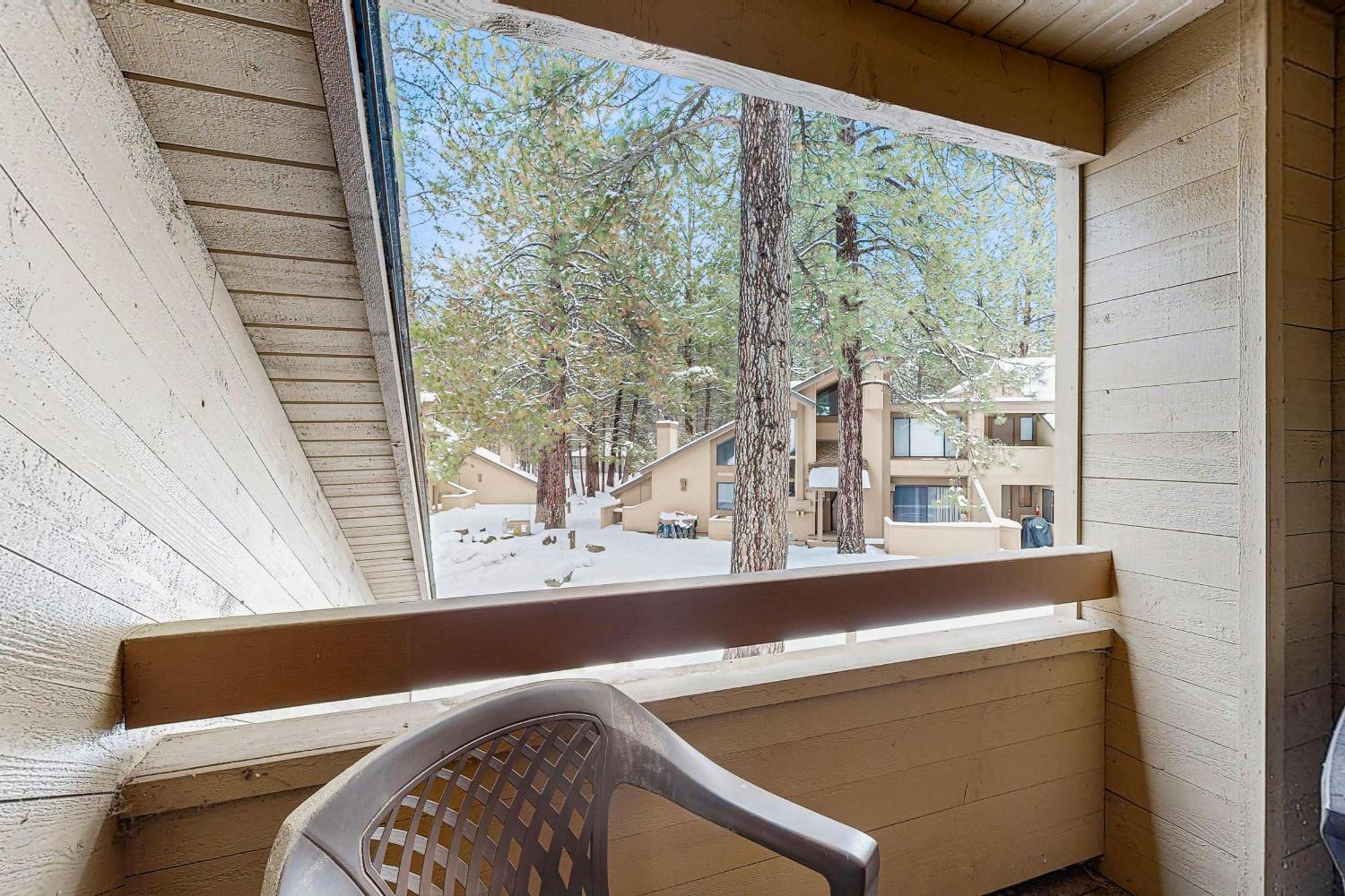 Sunriver Resort'S Tennis Village 53 Εξωτερικό φωτογραφία