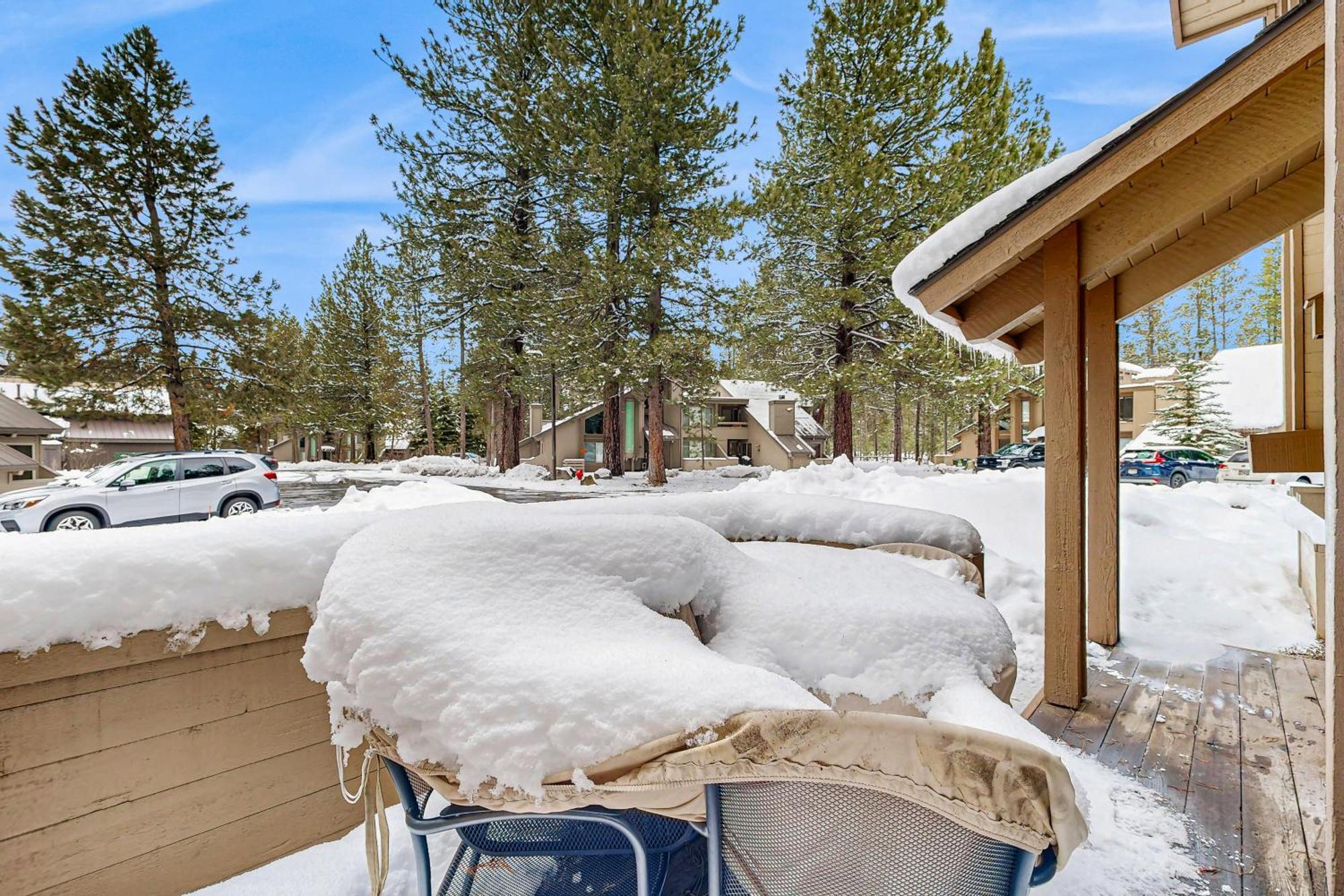 Sunriver Resort'S Tennis Village 53 Εξωτερικό φωτογραφία