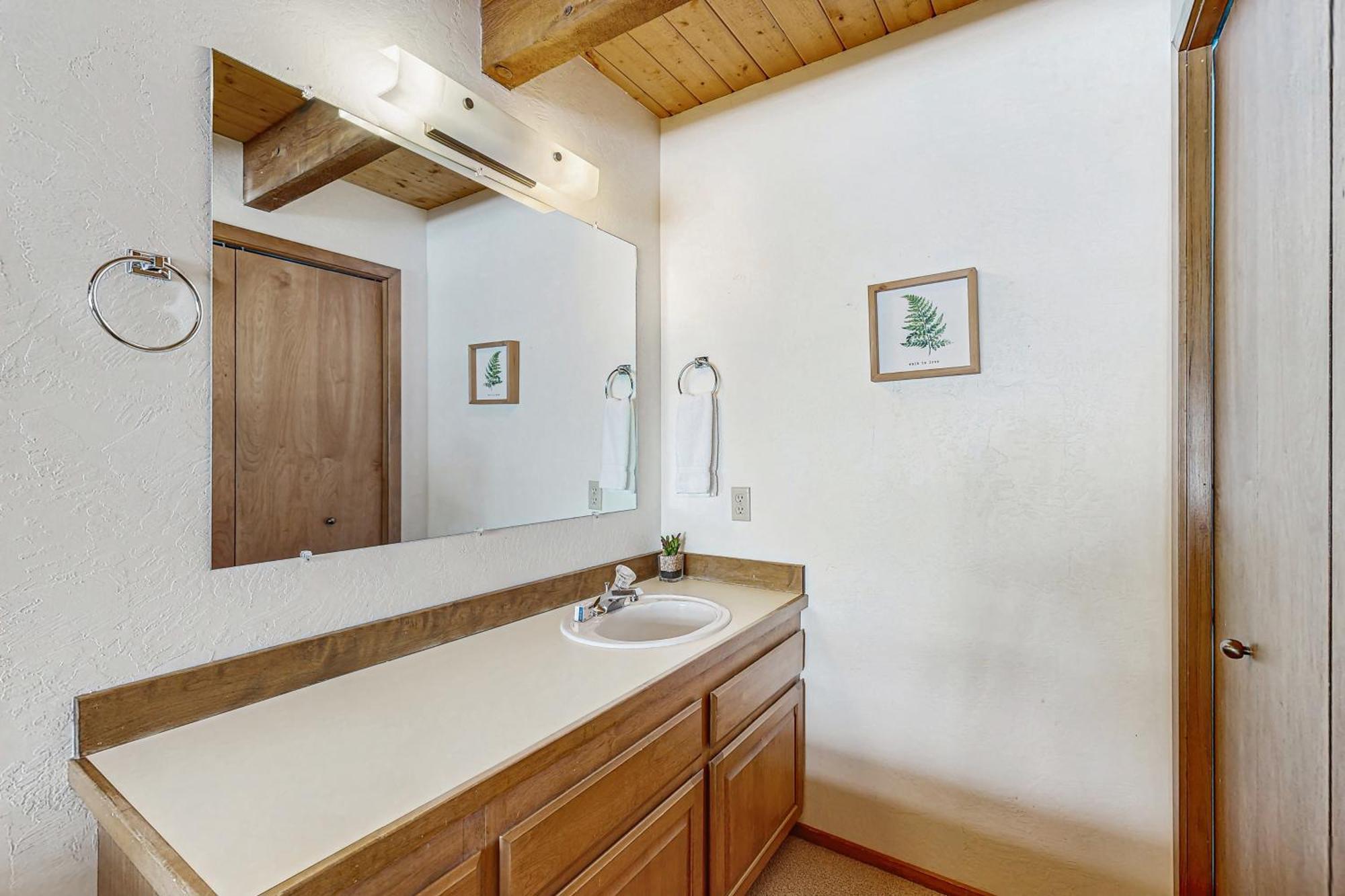 Sunriver Resort'S Tennis Village 53 Εξωτερικό φωτογραφία