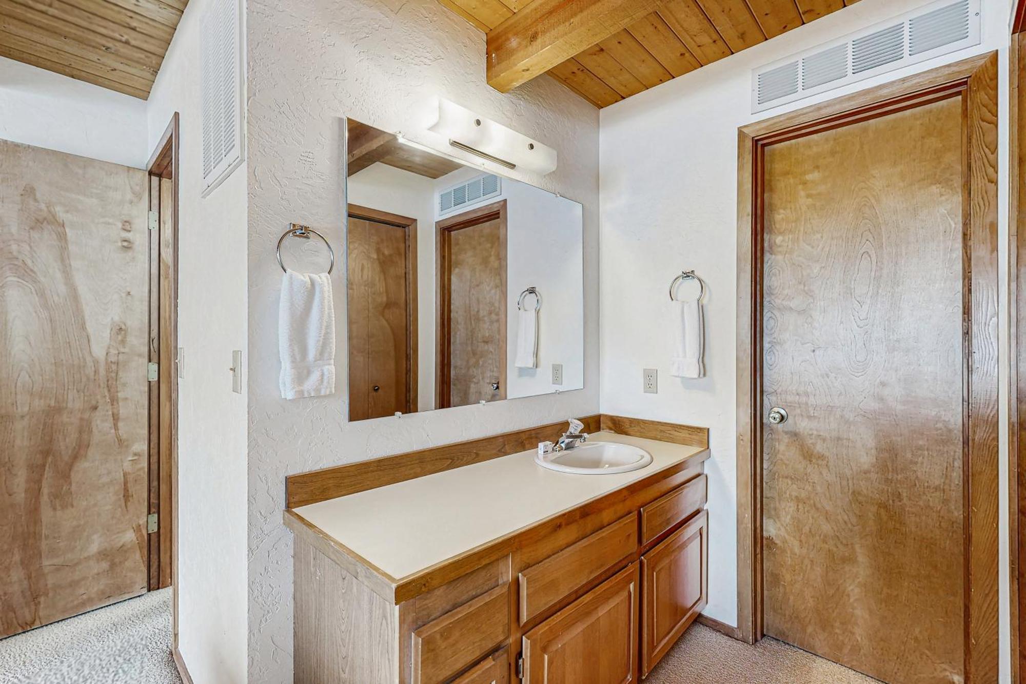 Sunriver Resort'S Tennis Village 53 Εξωτερικό φωτογραφία