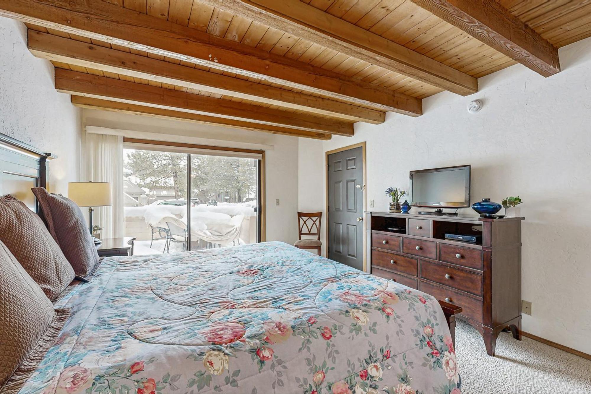 Sunriver Resort'S Tennis Village 53 Εξωτερικό φωτογραφία