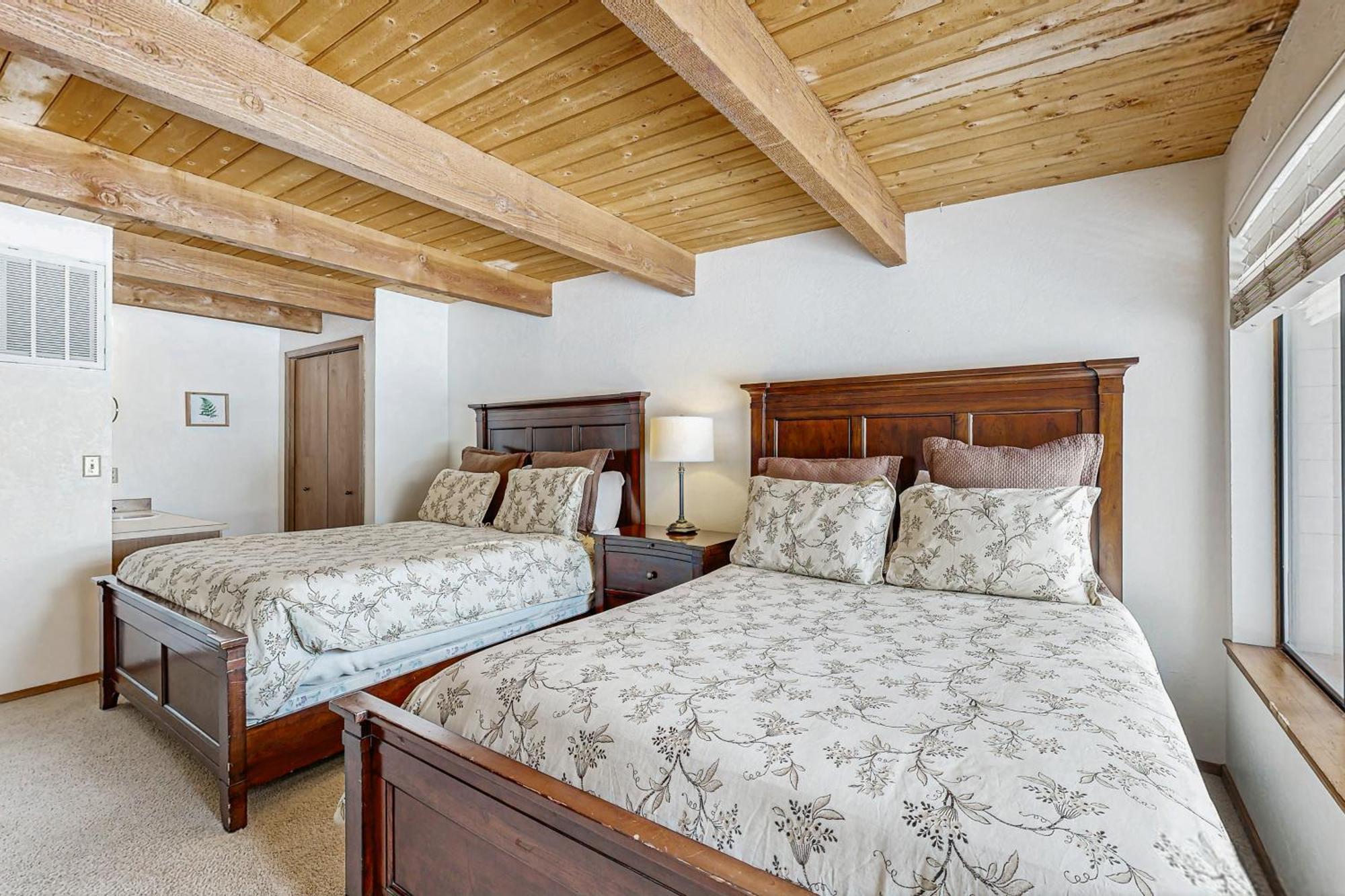 Sunriver Resort'S Tennis Village 53 Εξωτερικό φωτογραφία