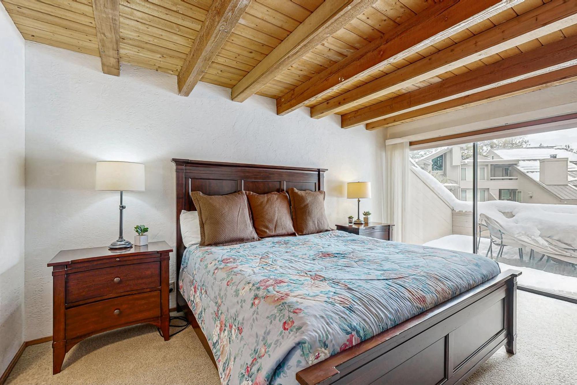 Sunriver Resort'S Tennis Village 53 Εξωτερικό φωτογραφία