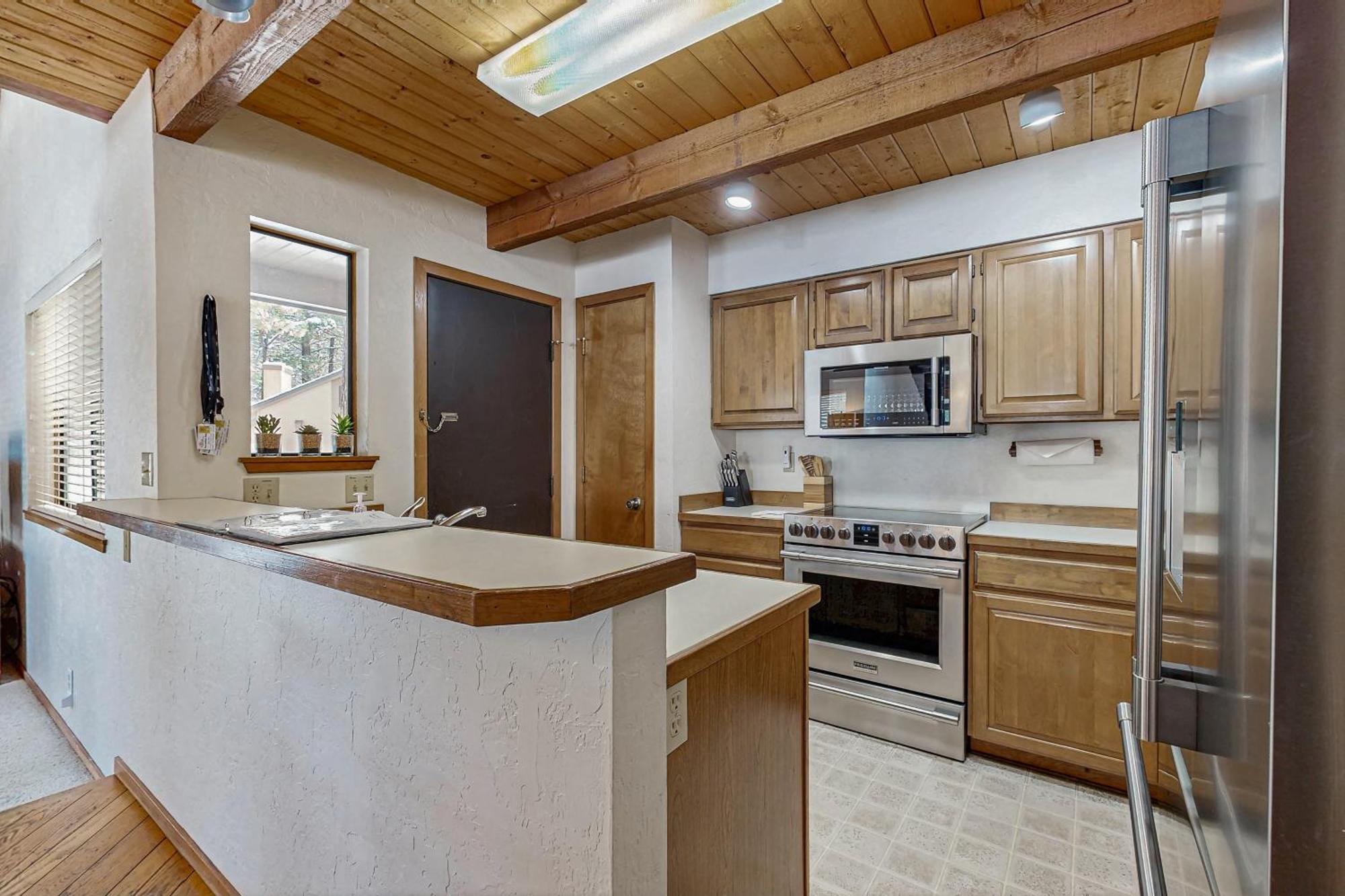 Sunriver Resort'S Tennis Village 53 Εξωτερικό φωτογραφία