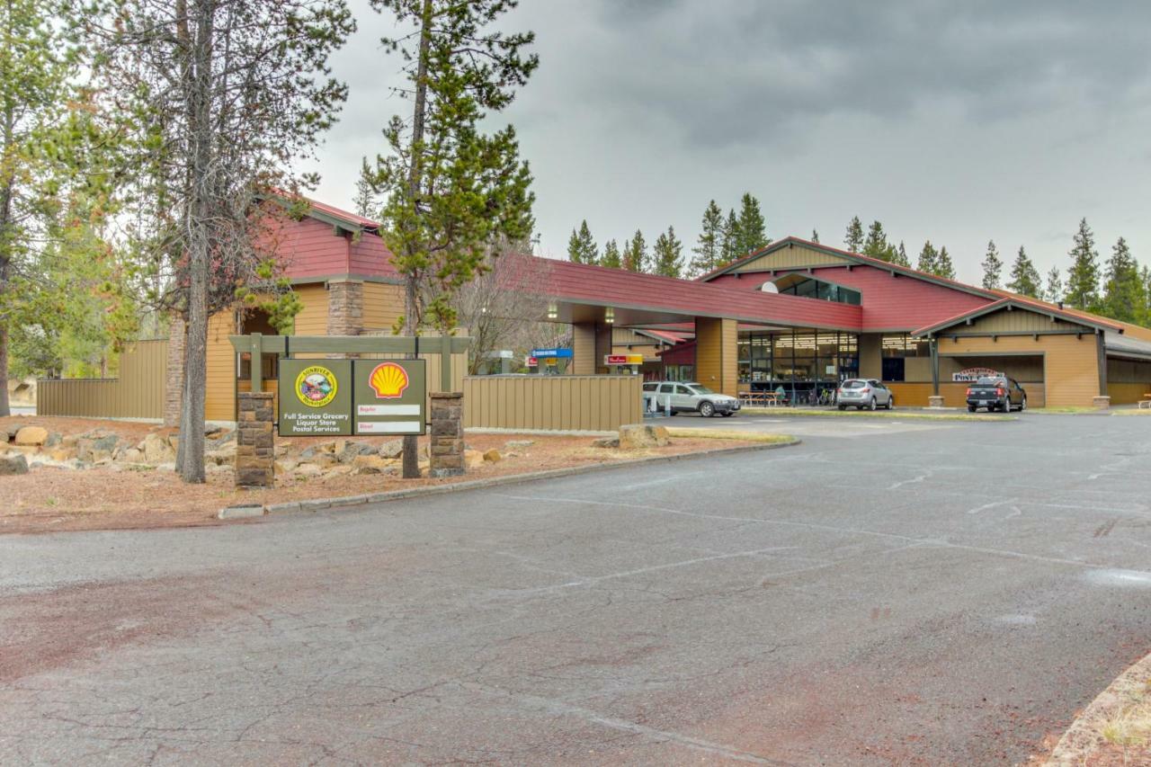 Sunriver Resort'S Tennis Village 53 Εξωτερικό φωτογραφία