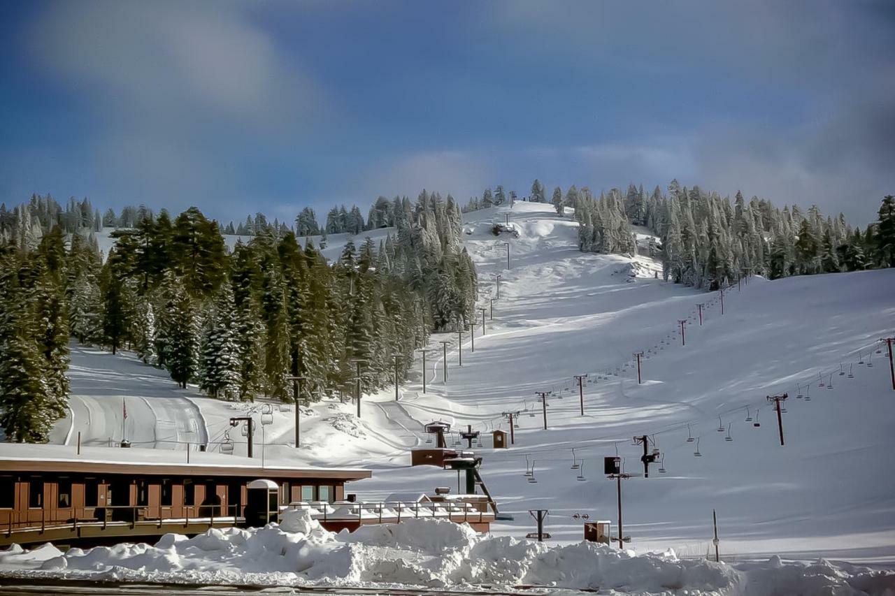 Sunriver Resort'S Tennis Village 53 Εξωτερικό φωτογραφία