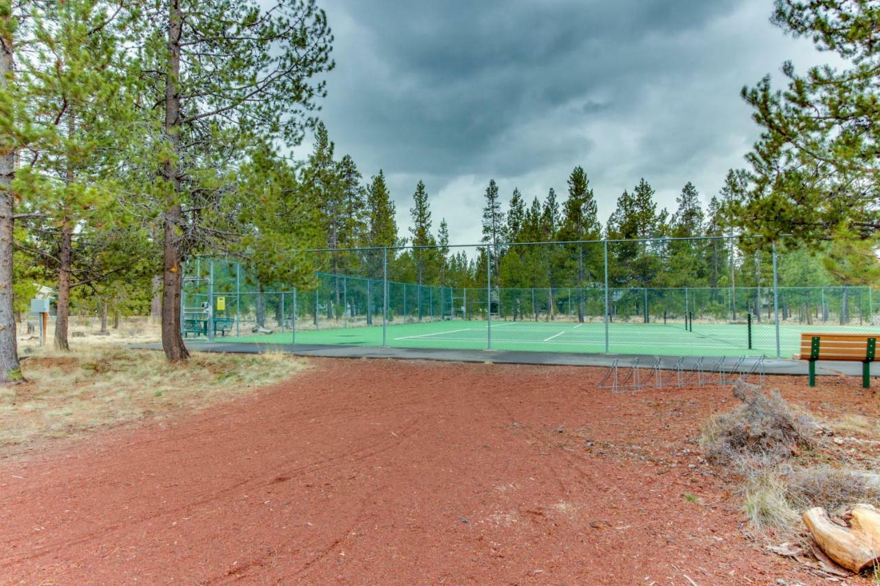 Sunriver Resort'S Tennis Village 53 Εξωτερικό φωτογραφία