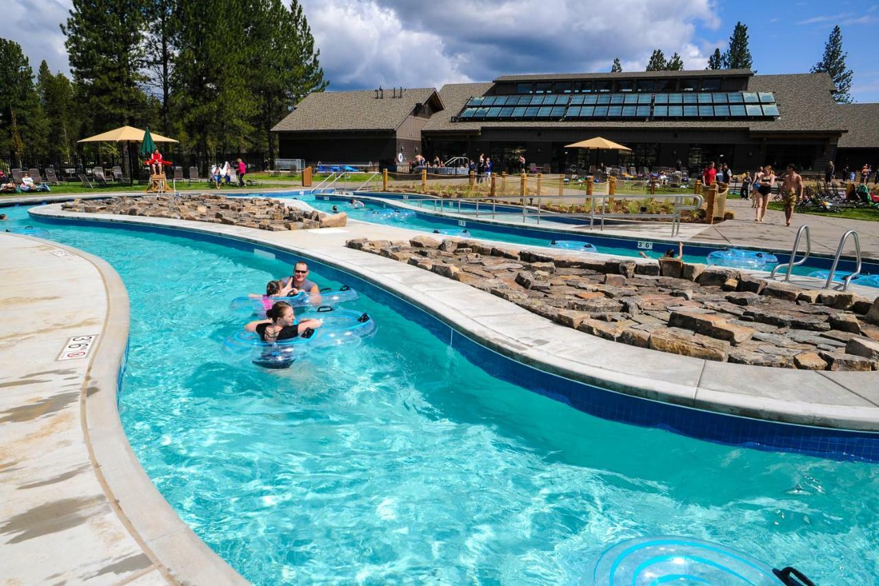 Sunriver Resort'S Tennis Village 53 Εξωτερικό φωτογραφία