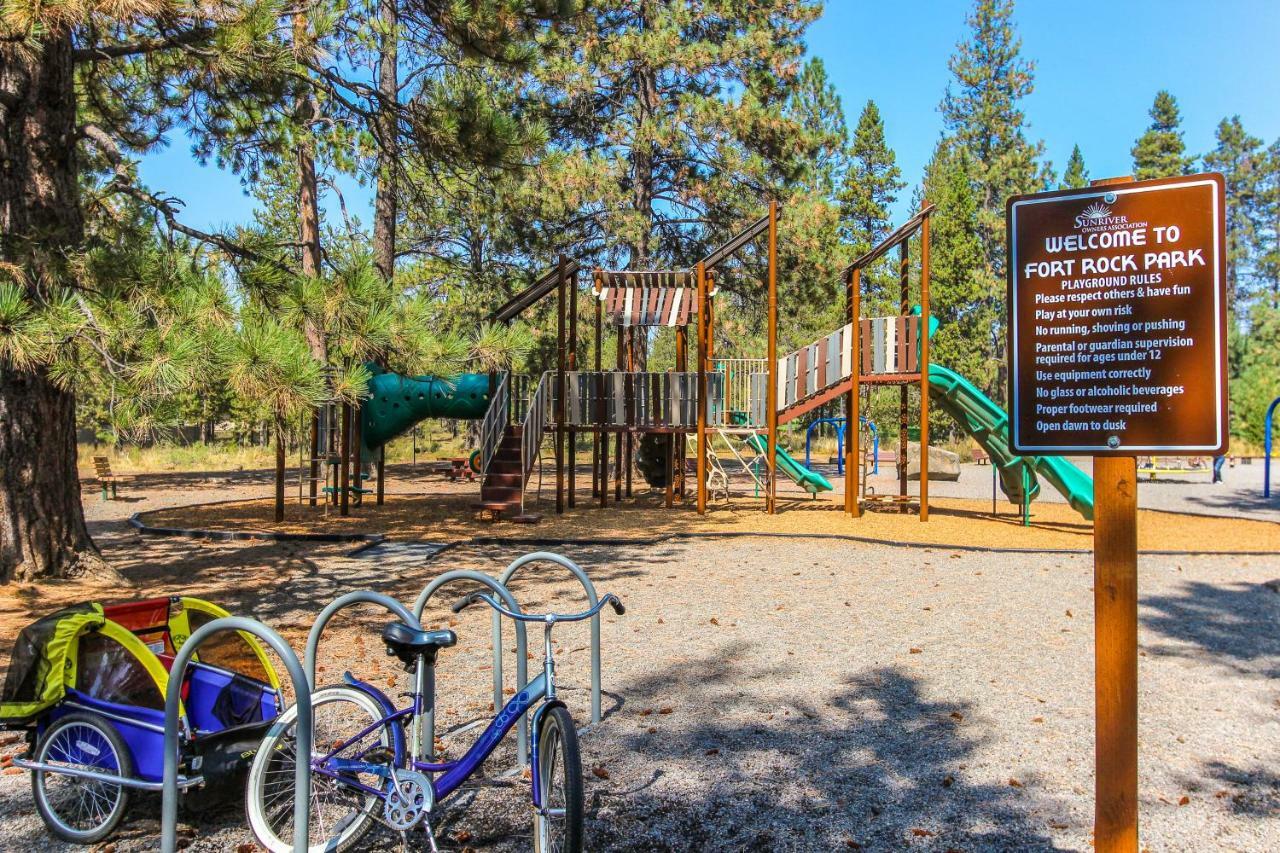 Sunriver Resort'S Tennis Village 53 Εξωτερικό φωτογραφία