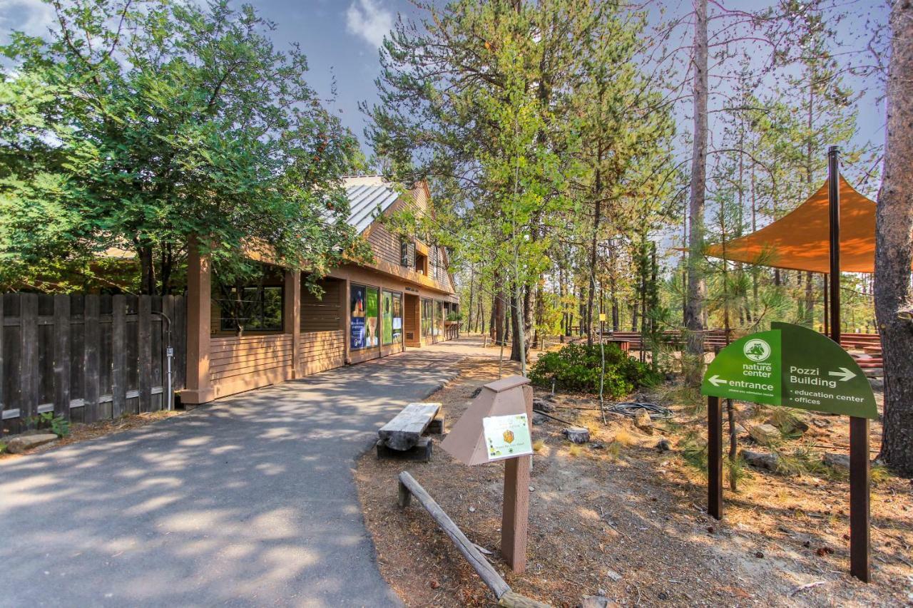Sunriver Resort'S Tennis Village 53 Εξωτερικό φωτογραφία