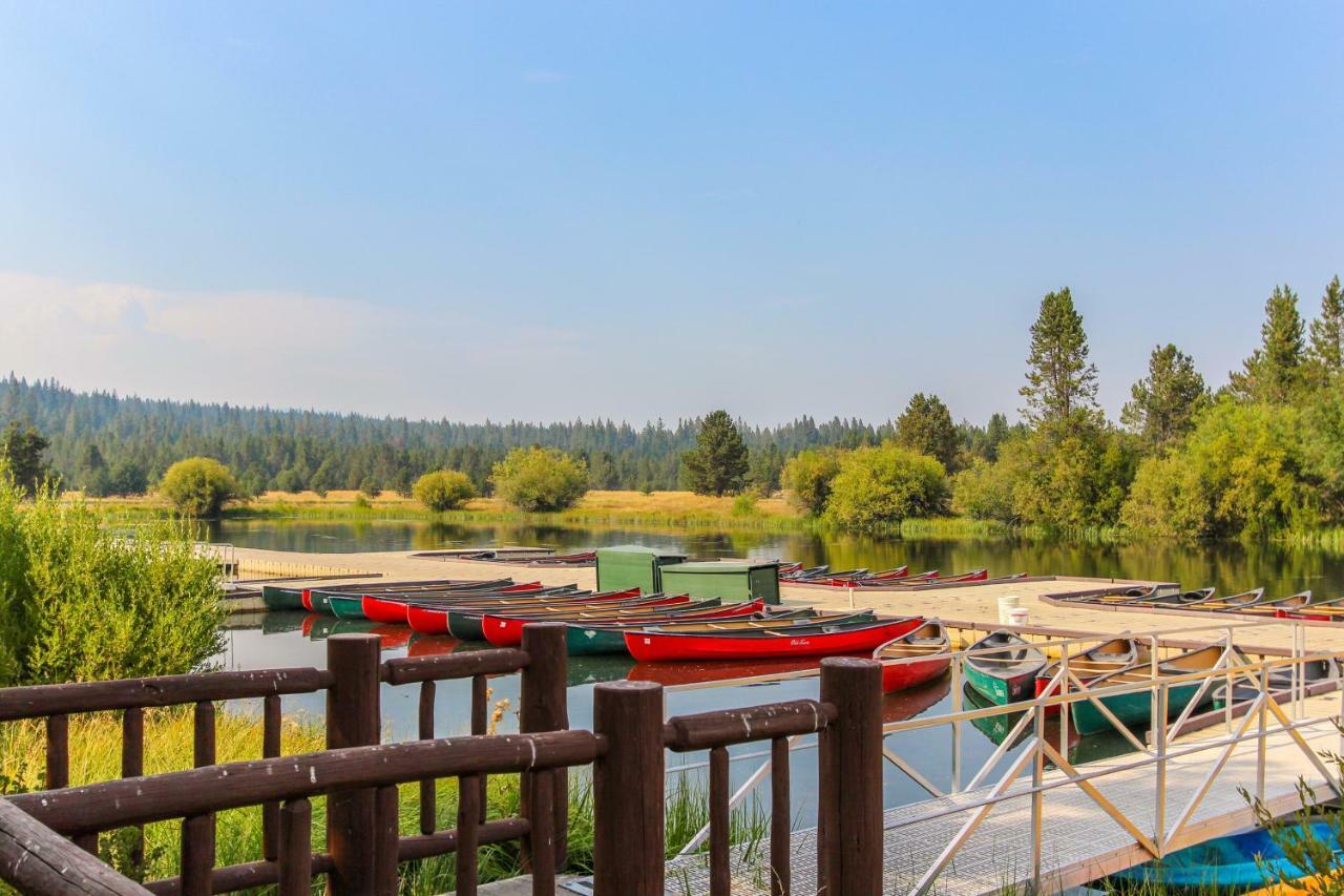 Sunriver Resort'S Tennis Village 53 Εξωτερικό φωτογραφία